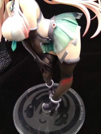 索尼子动画 索尼子 赛车女郎Ver.