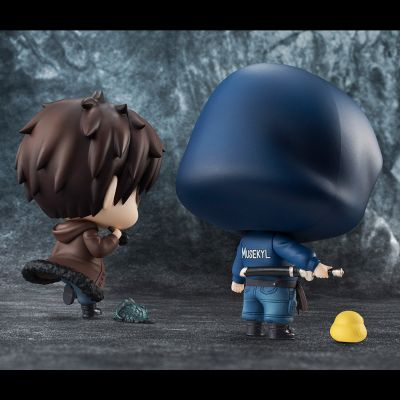 盗墓笔记沙海 张起灵 