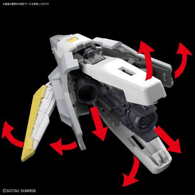 RG 1/144 杜鲁基斯 EW