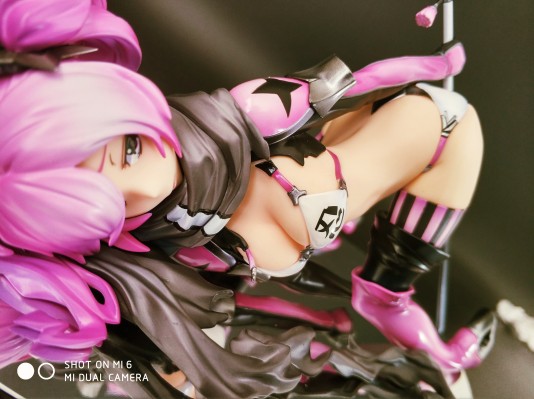 ExcellentModel 比基尼勇士 忍者