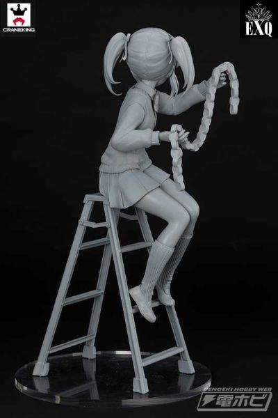 EXQ手办 偶像大师灰姑娘女孩 绪方智絵里 