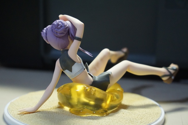 斩魔大圣 艾尔·阿基夫 泳装版