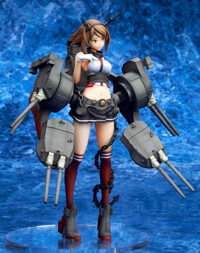 舰队Collection -舰娘- 陆奥