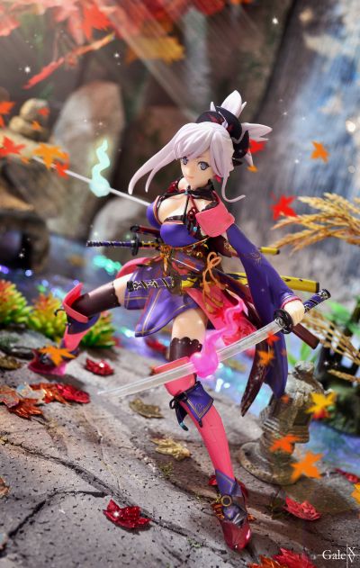 一番赏 Fate / Grand Order 新免武蔵守藤原玄信