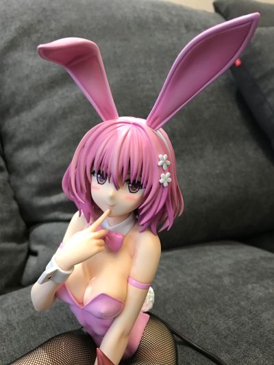 B-style 出包王女DARKNESS 梦梦·贝莉雅·戴比路克 兔女郎