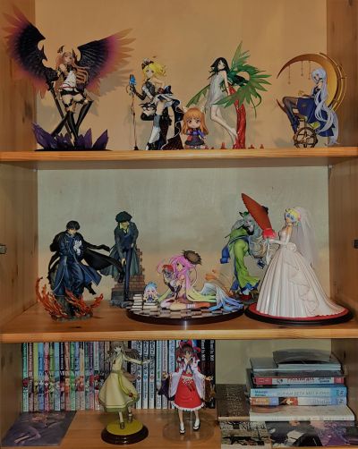 LoveLive! 学园偶像祭 绚濑绘里