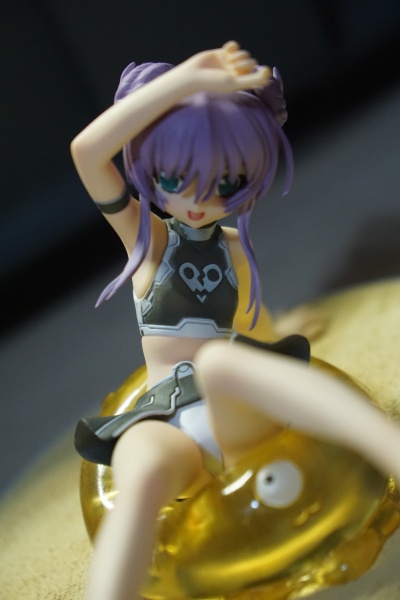 斩魔大圣 艾尔·阿基夫 泳装版