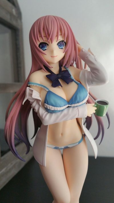 欢迎来到实力至上主义的教室 一之濑帆波 更衣Ver.