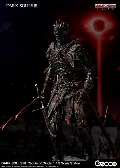 ダークソウルIII 王たちの化身