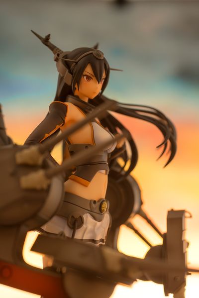舰队Collection -舰娘- 长门