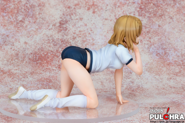 出包王女DARKNESS 籾冈里纱