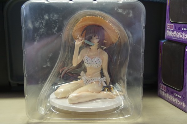 SHUFFLE！(Shuffle) 利希安瑟丝 Situation Figure