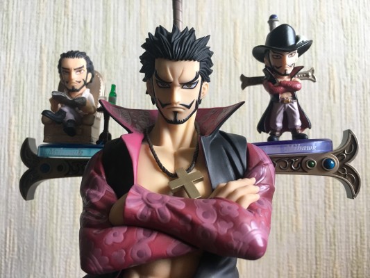 Portrait Of Pirates "SA-MAXIMUM" 海贼王 夏洛特·卡塔库栗
