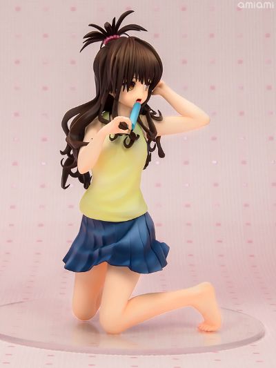 To LOVE Ru Gals To LOVE Ru Darkness 结城美柑 