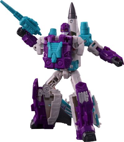 变形金刚 パワーオブザプライム PP-17 ドRedウインド[takaraTomy]《０７月予约》