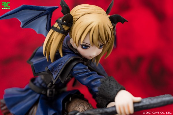 デススマイルズ Casper New Face Ver. 