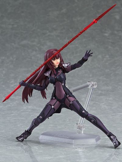 figma Fate/Grand Order  斯卡哈 Lancer