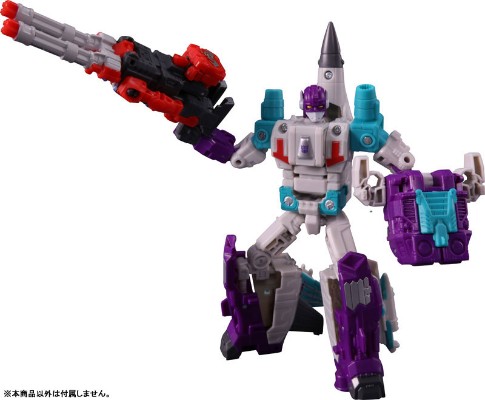 变形金刚 パワーオブザプライム PP-17 ドRedウインド[takaraTomy]《０７月予约》