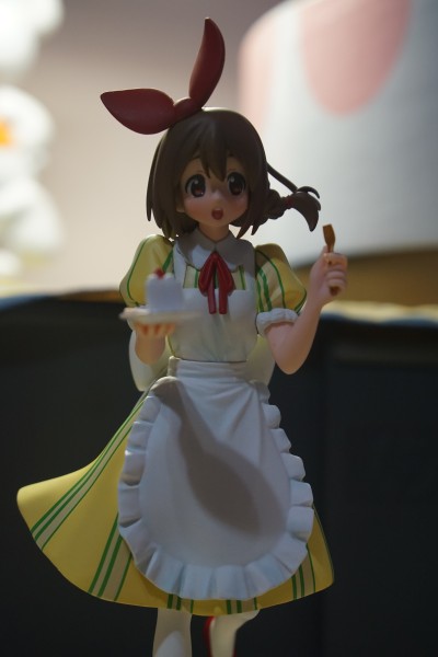 一番赏 轻音少女！～不思议之国 de Tea Time～ A赏 平沢唯