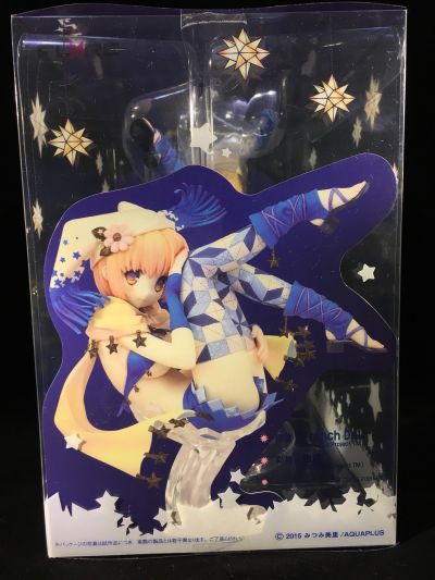 みつみ美里画集 brilliant stars 「莉莉卡」