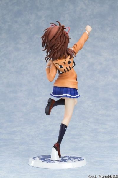 高校舰队 西崎芽依