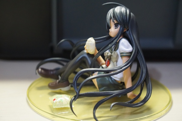 灼眼的夏娜 夏娜 制服ver. 