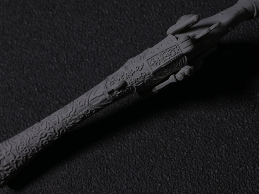 Hunter's Arsenal ブラッドボーン 狩人 