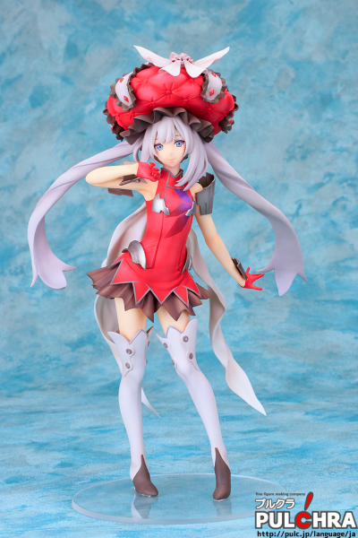 Fate / Grand Order 玛莉・安东妮德 Rider