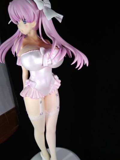 B-style 咲-Saki-全国篇 原村和 兔女郎Ver.