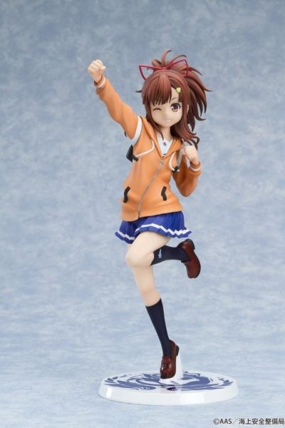 高校舰队 西崎芽依