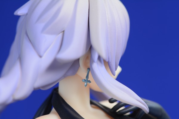 超次元游戏海王星 THE ANIMATION 紫色之心 礼服Ver.