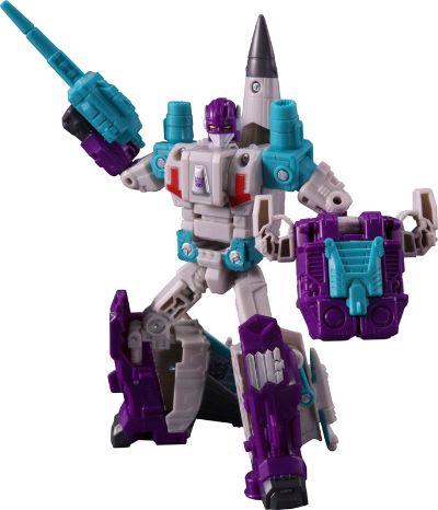 变形金刚 パワーオブザプライム PP-17 ドRedウインド[takaraTomy]《０７月予约》