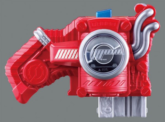 假面骑士ビルド DXハザードトリガー[Bandai]《０２月予约》