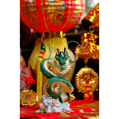 造形师×写真家 龙珠Z 神龙 ver.A