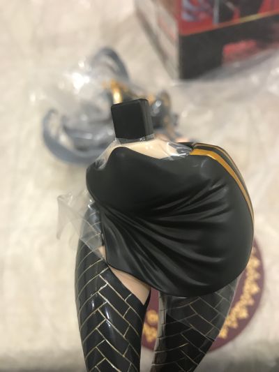Dwell 战场女武神 塞露贝利亚