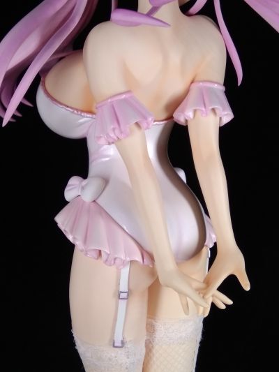 B-style 咲-Saki-全国篇 原村和 兔女郎Ver.