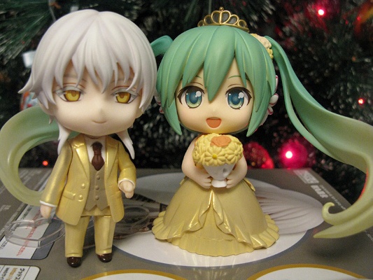 粘土人 #777 GOOD SMILE Racing 初音未来 Racing 2017