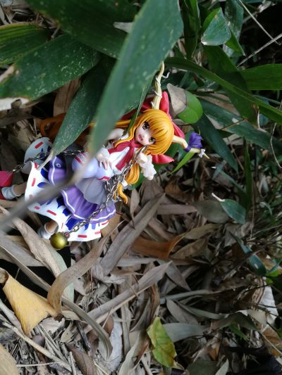 东方Project 小百鬼夜行 伊吹萃香