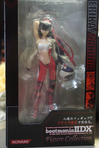 beatマニア ツーディー洛克人X 樱花 