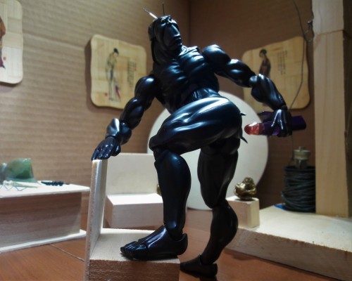 figma 火星异种 火星异种