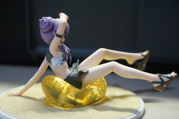 斩魔大圣 艾尔·阿基夫 泳装版