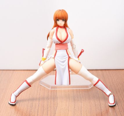 figma#385 死或生 霞 C2ver.