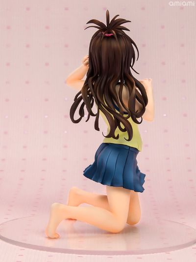 To LOVE Ru Gals To LOVE Ru Darkness 结城美柑 