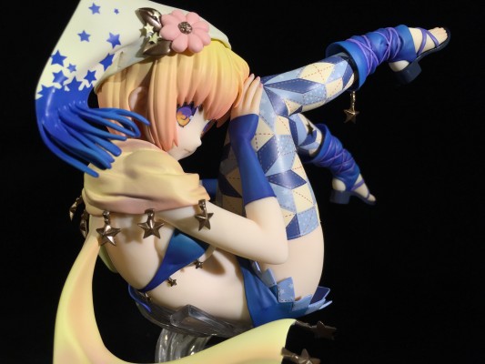 みつみ美里画集 brilliant stars 「莉莉卡」