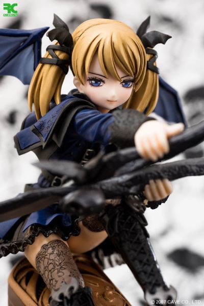 デススマイルズ Casper New Face Ver. 