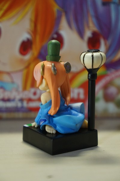 WF Wonder娘&リSETちゃん WonderFestival 2003 [Winter] - Color Version 2 