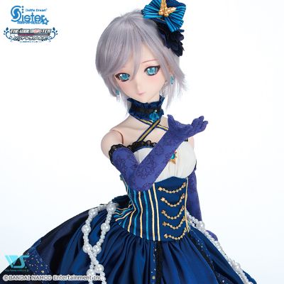 Dollfie Dream Sister DDS 偶像大师灰姑娘女孩 安娜斯塔西娅