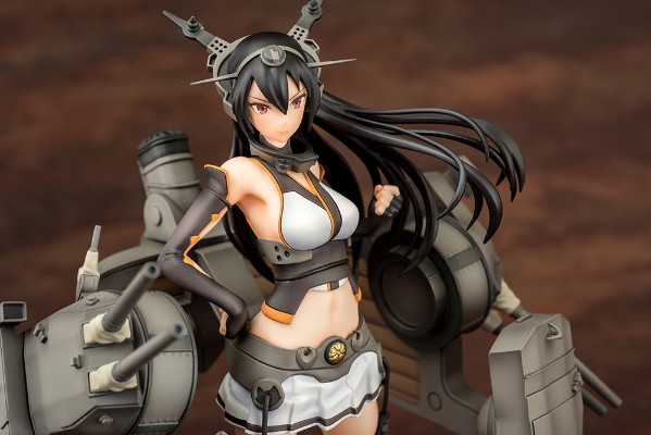 舰队Collection -舰娘- 长门