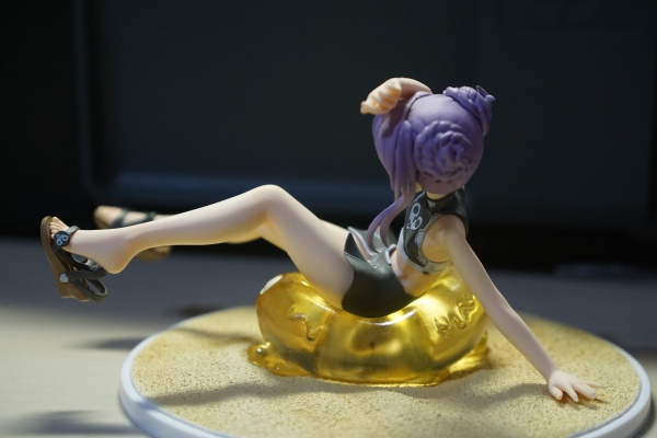 斩魔大圣 艾尔·阿基夫 泳装版