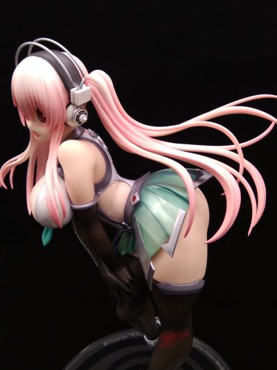 索尼子动画 索尼子 赛车女郎Ver.